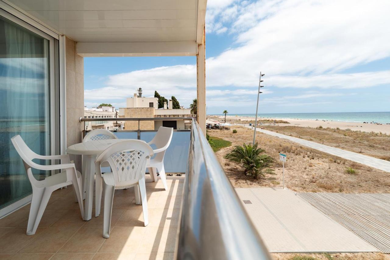 Apartamento Denis Playa 201 Apartamento